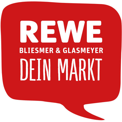 REWE Bliesmer & Glasmeyer Dein Markt